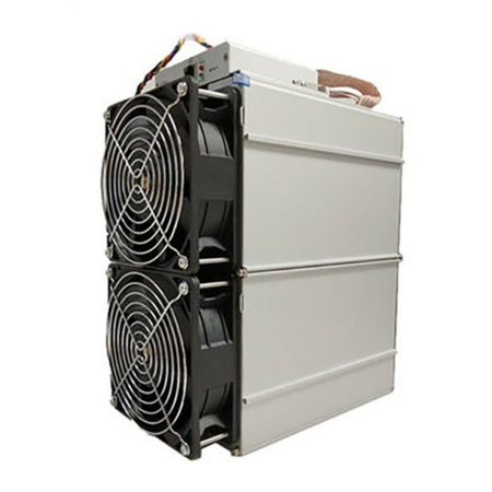 ASIC MINER BITMAIN S19 PRO Nautica