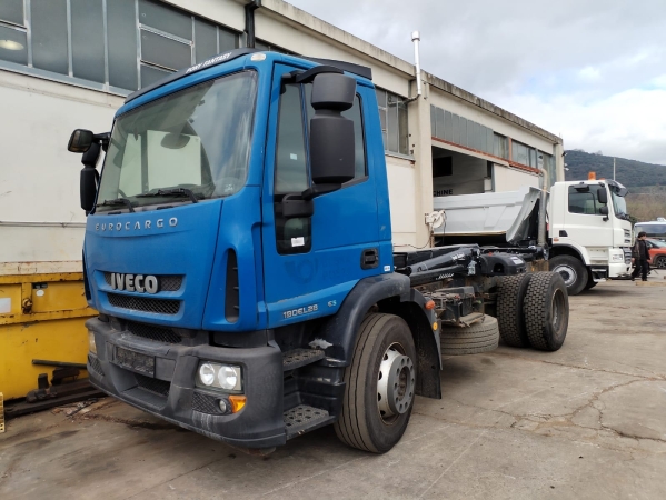 IVECO 190EL28 (COD. PM1660) 