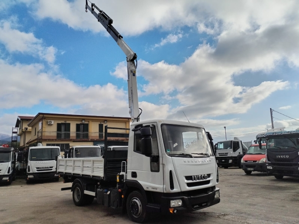 IVECO 75E16 (COD. PM1480) 