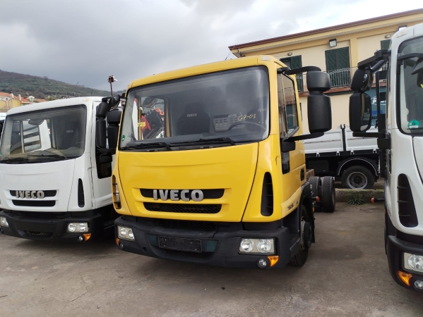 IVECO 75E16 (COD. PM1643) Accessori Auto