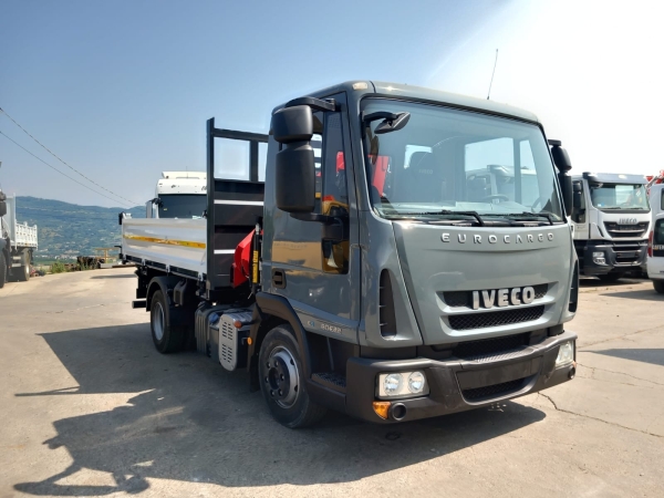 IVECO 80E22 (COD. PM1462) Informatica