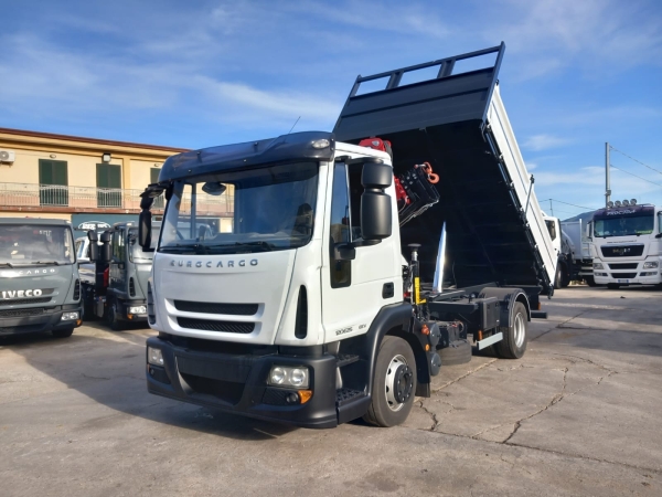 IVECO 120E25 (COD. PM1523) Accessori Auto