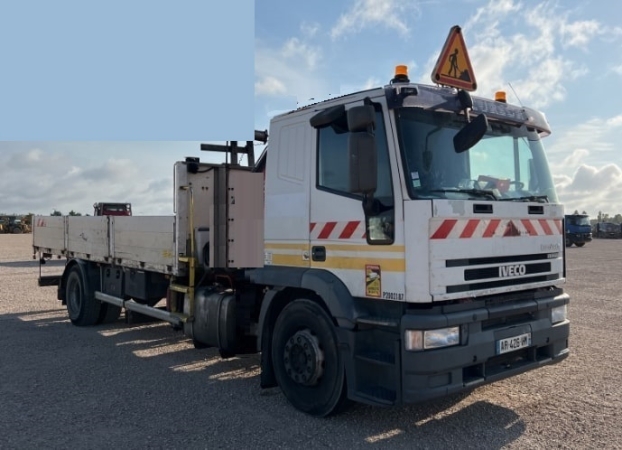 IVECO 190E24 (COD. PM1545) Veicoli Industriali