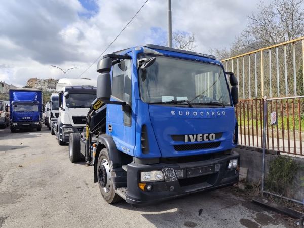 IVECO 190EL28 (COD. CP1488) Case Vacanze