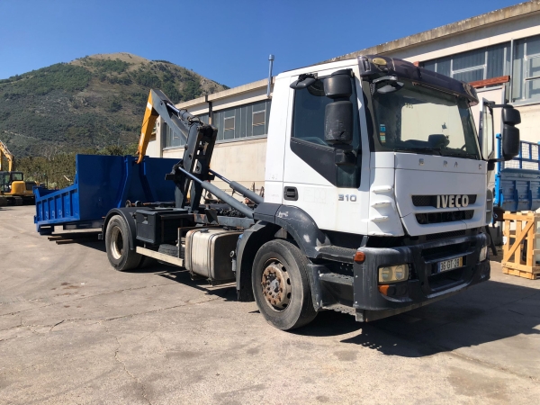 IVECO 190S31 (COD. PM1189) 