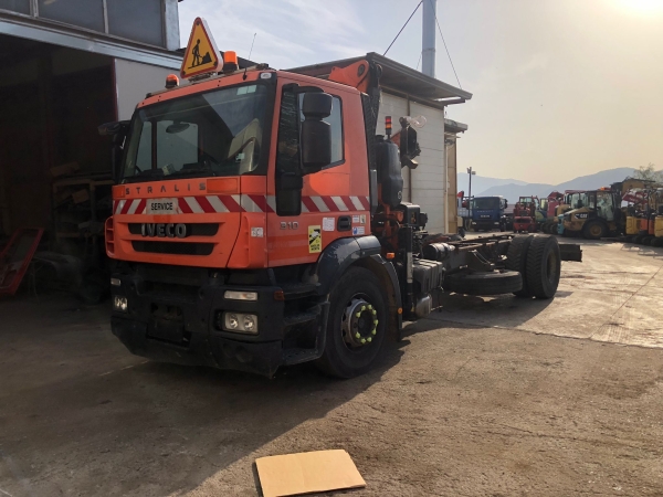 IVECO 190S31 (COD. PM1582) Auto