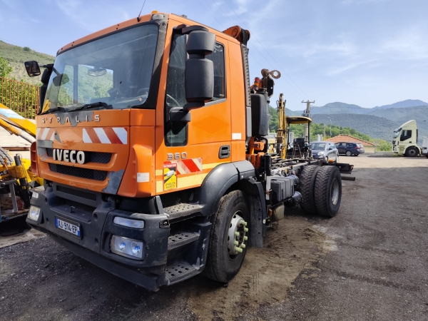 IVECO 190S36 (COD. PM1638) 