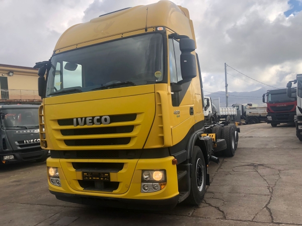 IVECO 260S42 (COD. PM1642) 