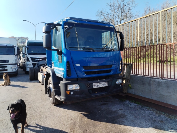 IVECO 190EL28 (COD. CP1492) Informatica