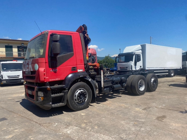 IVECO 260S42 (COD. PM1680) 