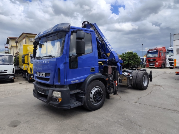 IVECO 180E25 (COD. PM1682) 