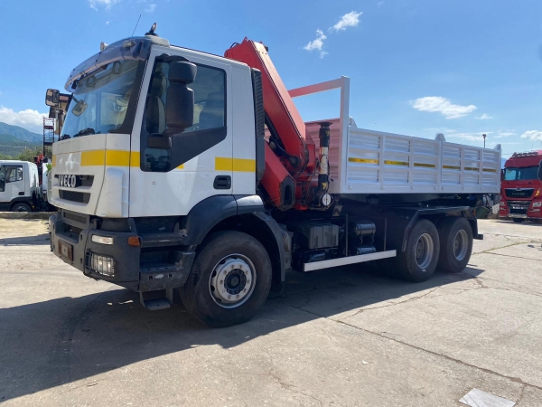 IVECO 260T36 (COD. PM1442) 