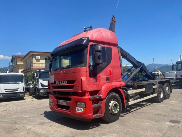 IVECO 260S45 (COD. PM1739) Accessori Auto