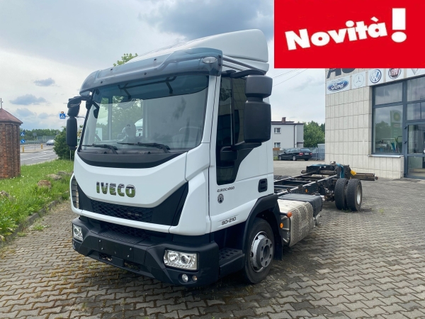 IVECO 80E210 (COD. PM1741) Moto e Scooter