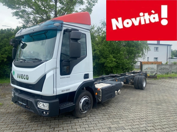 IVECO 80E22 (COD. PM1742) Veicoli Industriali