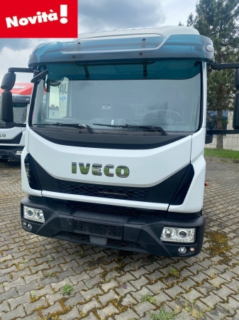 IVECO 80E22 (COD. PM1744) Attrezzature di Lavoro