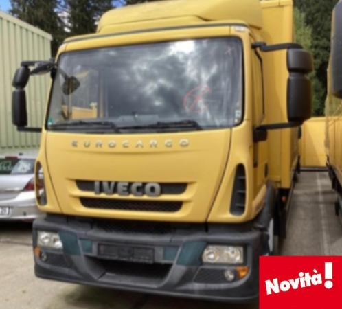 IVECO 120E28P (COD. PM1748) Informatica