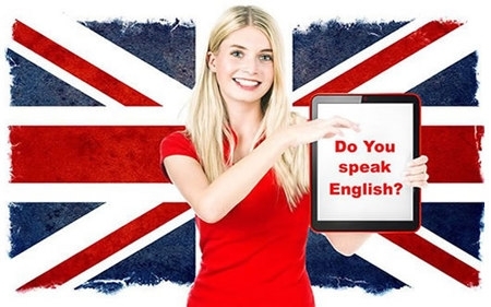 Lingua Inglese 