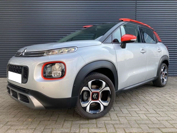 RICAMBI CITROEN C3 AIRCROSS 2019 